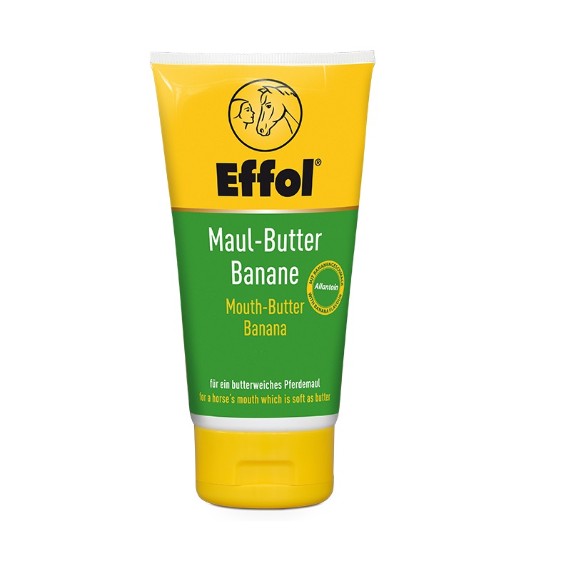 Масло для рта лошади для отжевывания, Effol