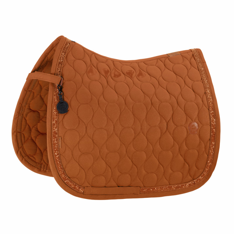 Вальтрап Sparkle Jewel Platinum 26, Eskadron