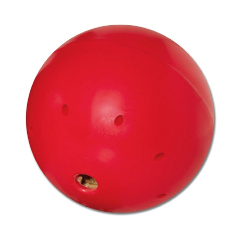 М'яч іграшка для ласощів коня Shak-a-Ball, Likit