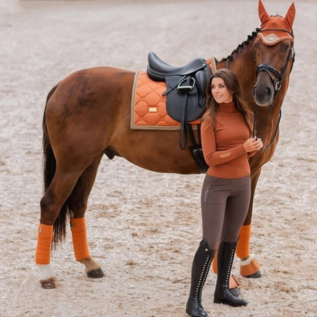 Вальтрап Bronze Gold, Equestrian Stockholm