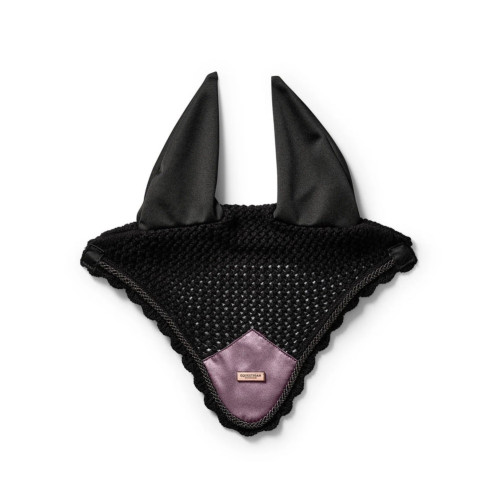 Вушка для коня Black Blush, Equestrian Stockholm