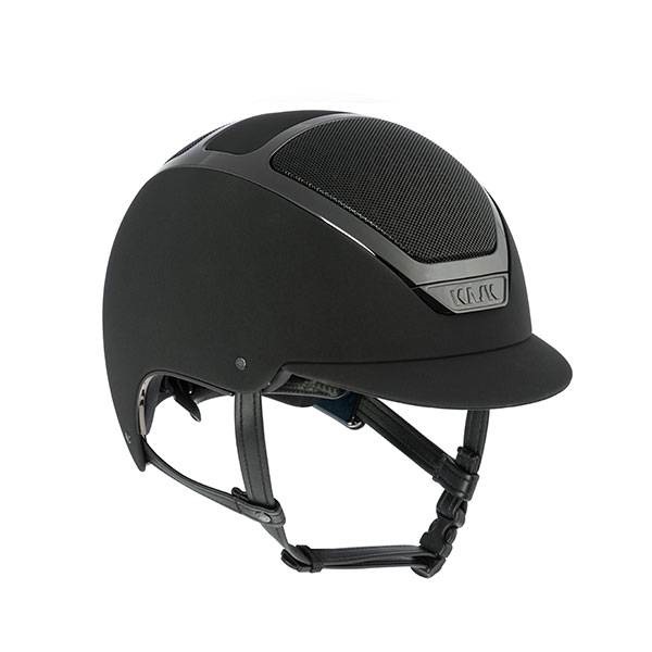 Шолом для верхової їзди Dogma Chrome Light, Kask