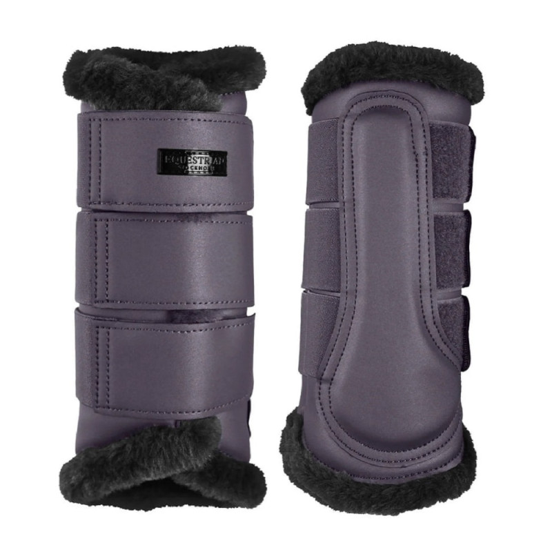 Ногавки Dark Violet, Equestrian Stockholm