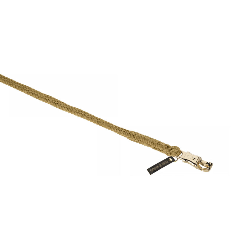 Чомбур з безпечним карабіном Duralastic Panic Hook Heritage 25/26, Eskadron