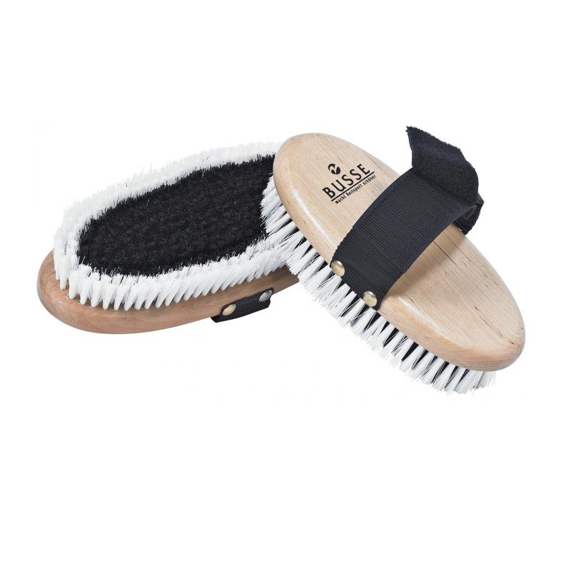 Щітка для догляду за конем Brush, Busse