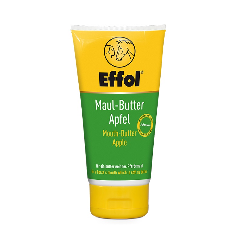 Масло для рта лошади для отжевывания, Effol