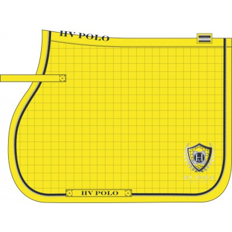 Вальтрап виїздковий Floresta DR, HV Polo