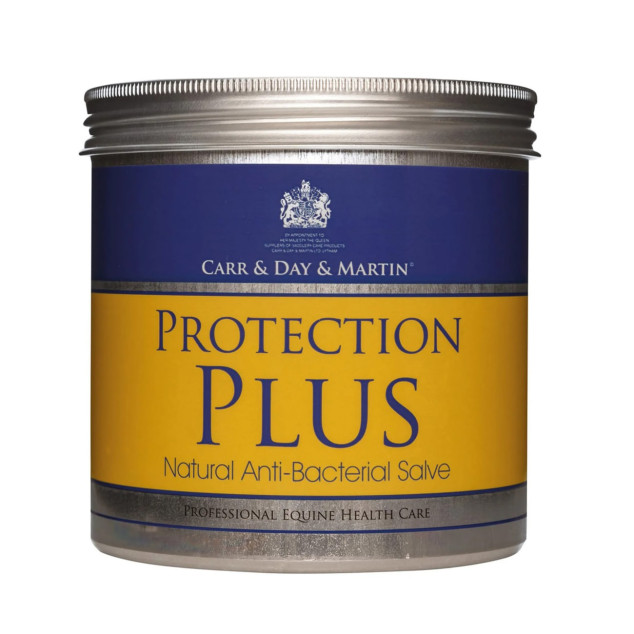 Мазь антибактеріальна захисна Protection Plus Antibacterial Salve, Carr & Day & Martin