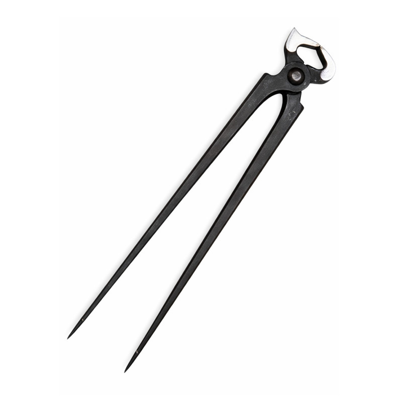 Клещи для обкусывания гвоздей Nipper, Tattini