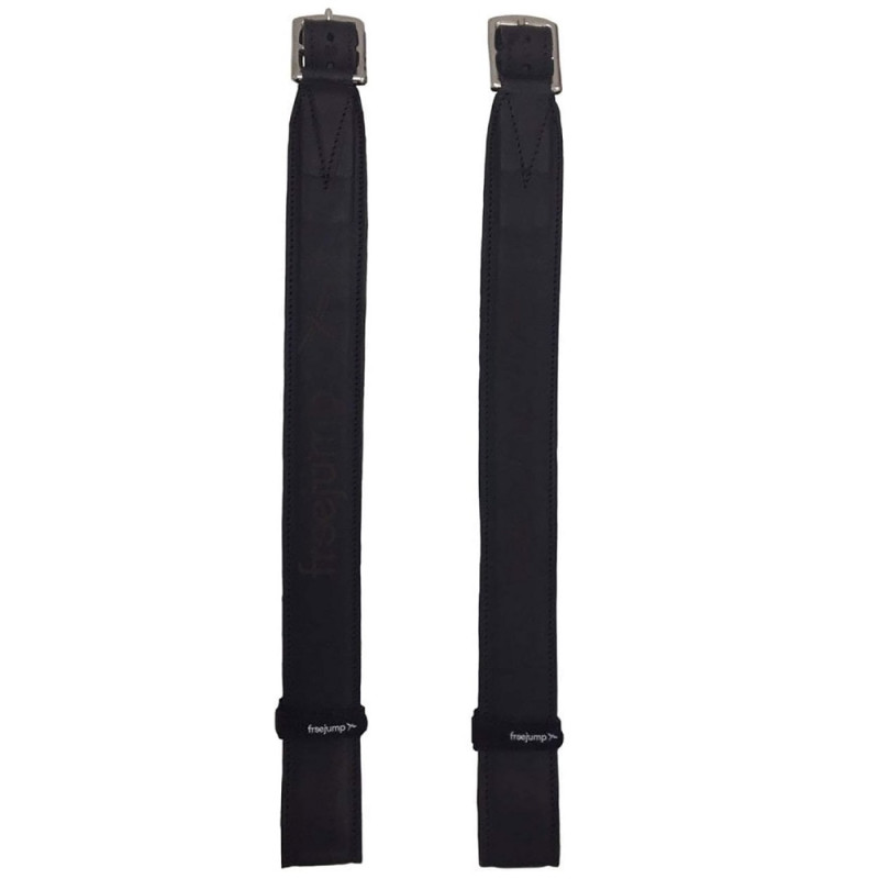 Путлища Classic Wide, Freejump