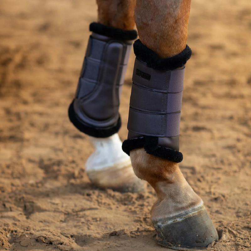 Ногавки Dark Violet, Equestrian Stockholm