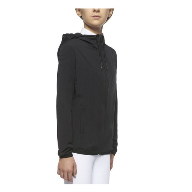 Куртка дитяча CT Waterproof Hooded Zip, Cavalleria Toscana