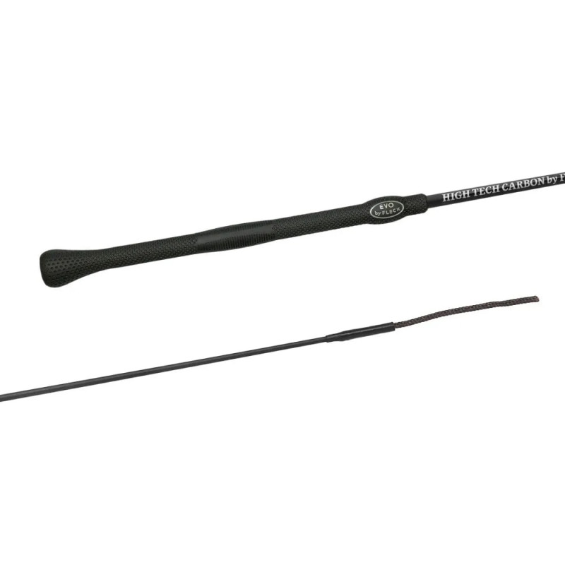 Хлист виїздковий Evo Carbon, Fleck