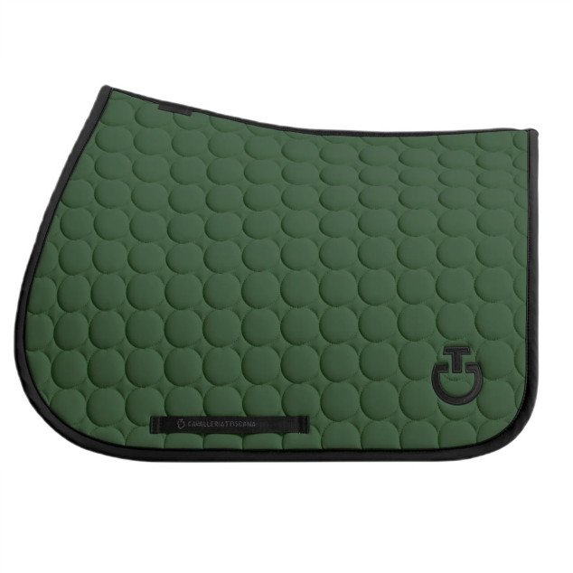 Вальтрап конкурний Circular Quilted, Cavalleria Toscana