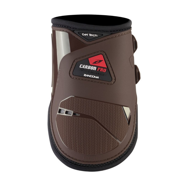 Ногавки задние Carbon PRO Tendon Fetlock, Zandona