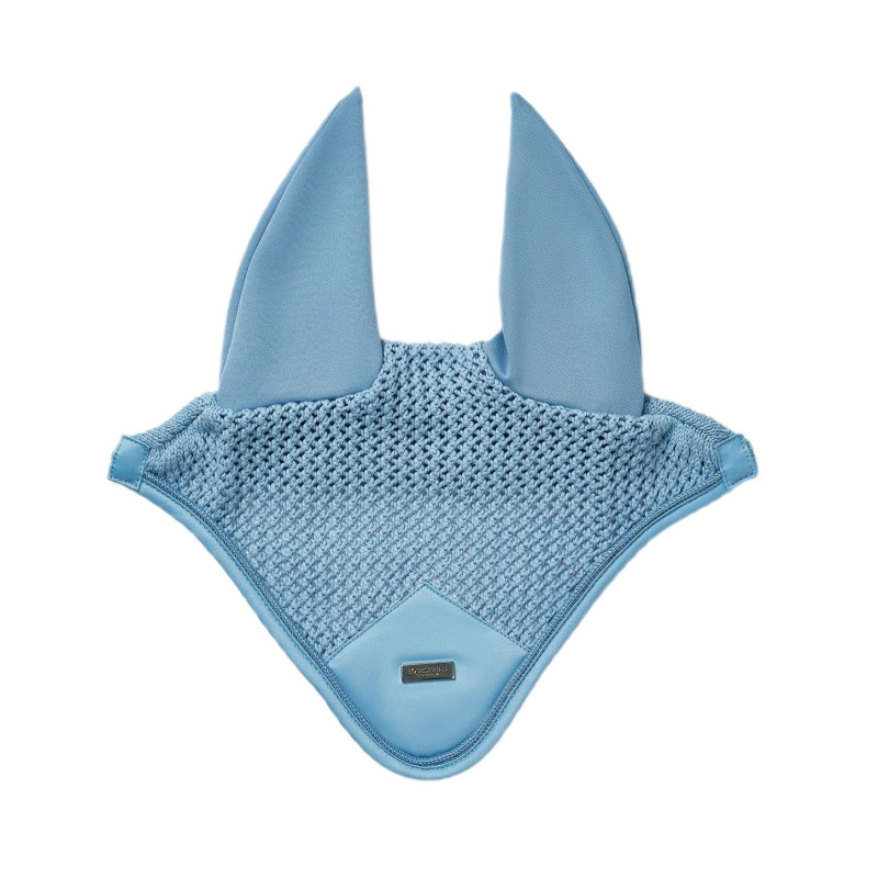 Вушка для коня Modern Midsummer Blue, Equestrian Stockholm