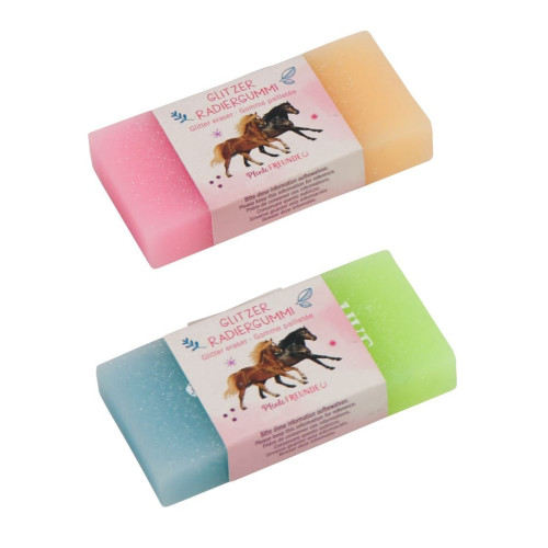 Ластик с блёстками, Spiegelburg