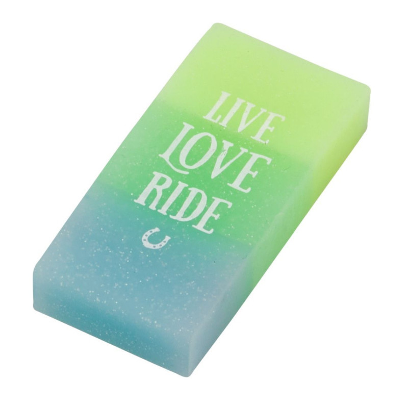 Ластик с блёстками, Spiegelburg