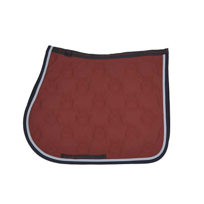 Вальтрап конкурний CT Jersey Stripe, Cavalleria Toscana