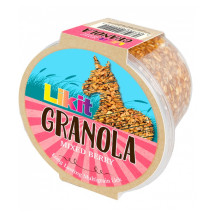 Лакомство для лошади Granola 550 гр, Likit