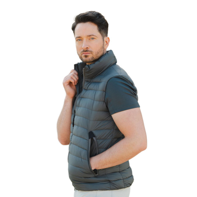 Жилет чоловічий Quilt-waistcoat, Pikeur