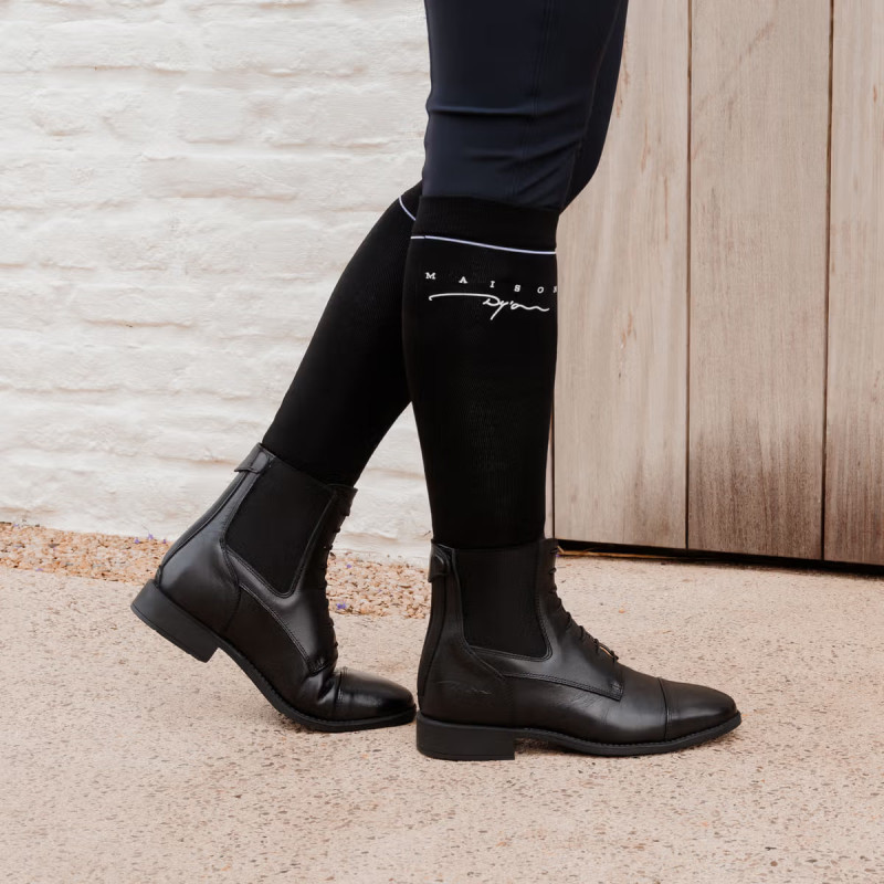 Гольфи для верхової їзди 3 пари, Dyon