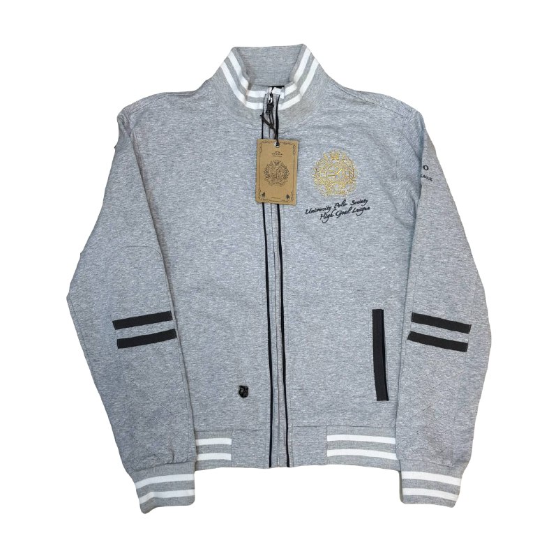 Кофта мужская Hugo, HV Polo