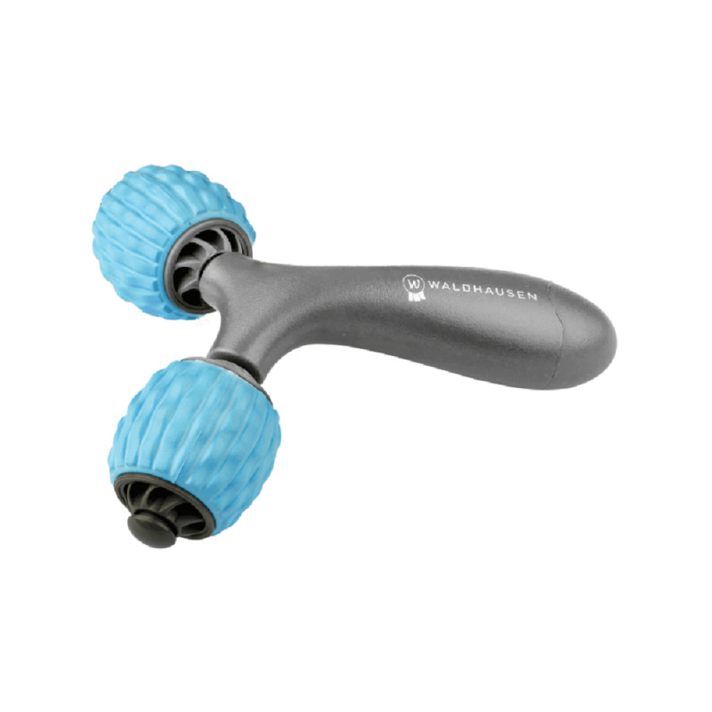 Масажер для коня роликовий Comfort Health plus Care, Waldhausen