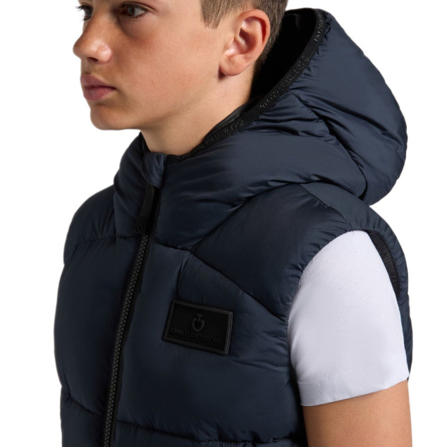 Жилет дитячий CT Nylon Puffer, Cavalleria Toscana