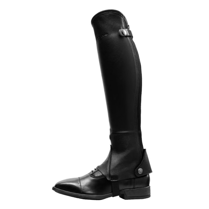 Краги шкіряні Classic, Dyon