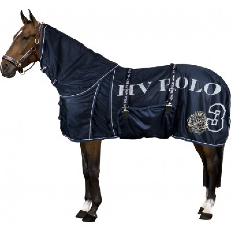 Попона сітка від мух з капором Favouritas, HV Polo