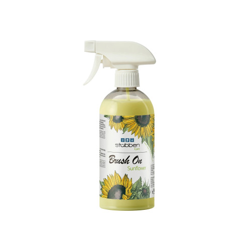 Кондиціонер для гриви та хвоста Brush on Sunflower, Stübben