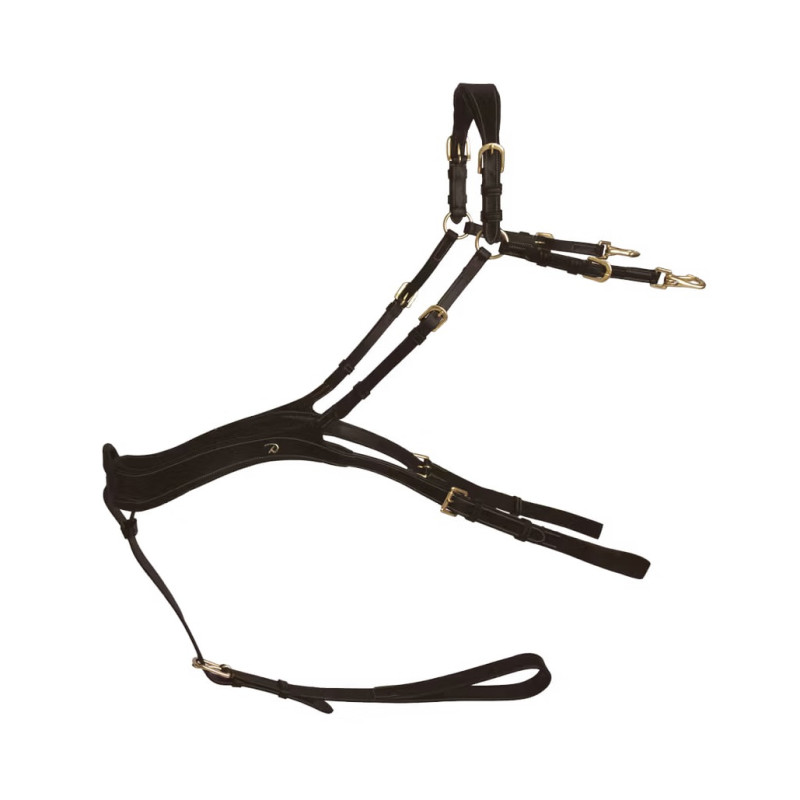 Підперстя без мартингалу анатомічне D Collection, Dyon