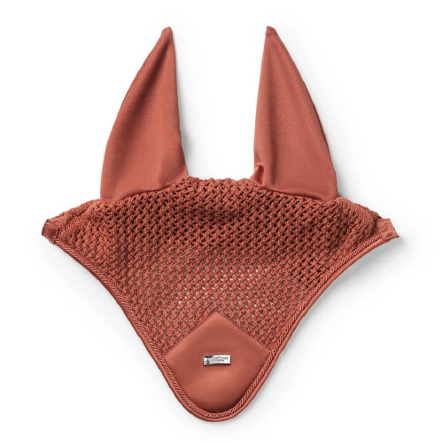Вушка для коня Modern Coral, Equestrian Stockholm