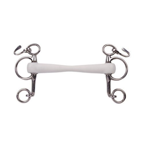 Пелям штанга Inno Sense Baby Flexi Soft, Trust Equestrian
