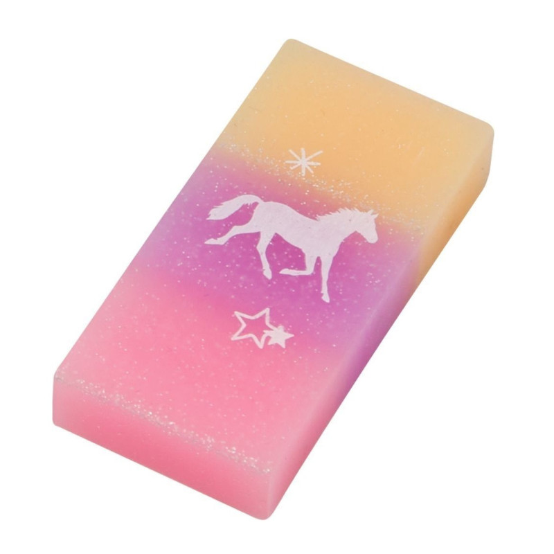 Ластик с блёстками, Spiegelburg