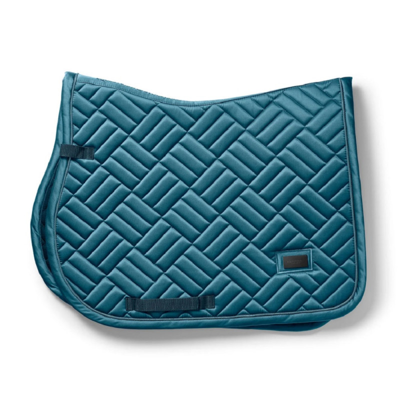 Вальтрап Modern Teal Blue, Equestrian Stockholm