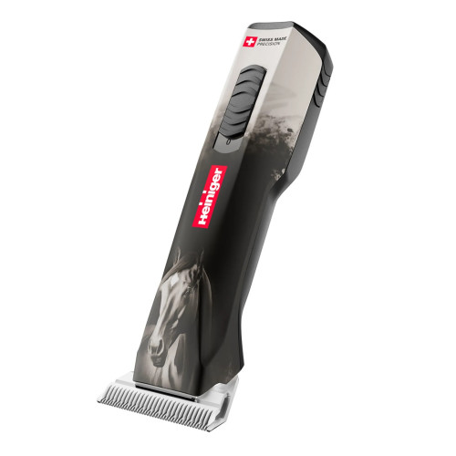 Машинка для стрижки лошадей Opal Horse, Heiniger