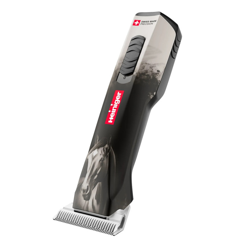 Машинка для стрижки лошадей Opal Horse, Heiniger