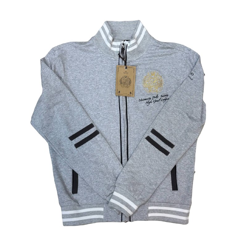 Кофта мужская Hugo, HV Polo