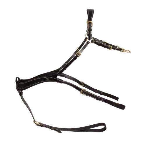 Підперстя без мартингалу анатомічне D Collection, Dyon