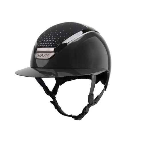 Шолом для верхової їзди Star Lady Pure Shine, Kask