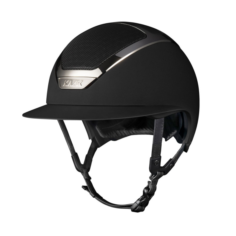 Шлем для верховой езды Star Lady Chrome, Kask