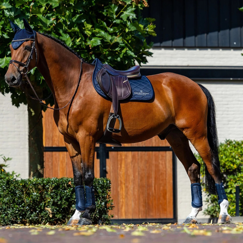 Вальтрап Line Midnight Blue, Equestrian Stockholm