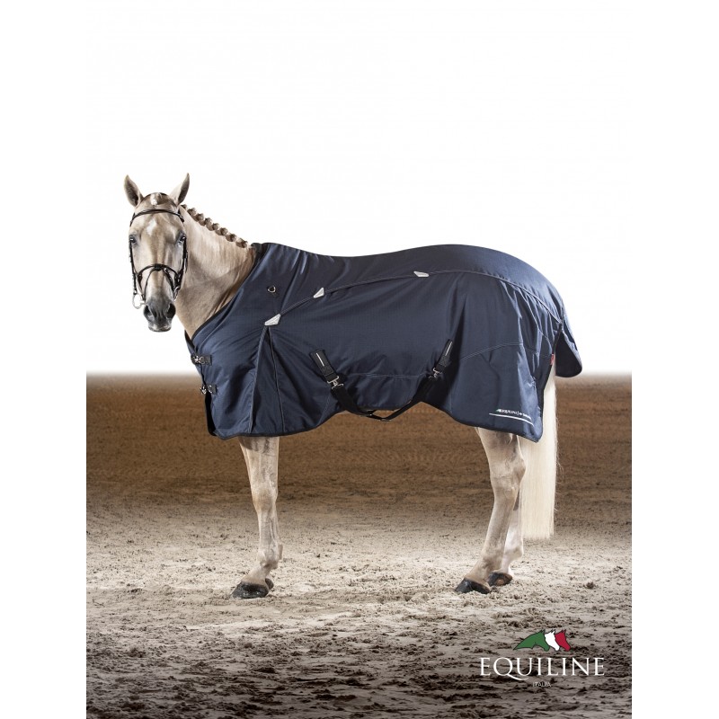 Попона денникова NED, Equiline
