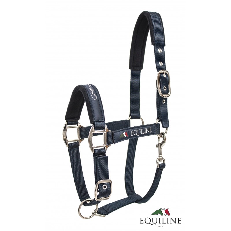 Недоуздок Timmy, Equiline