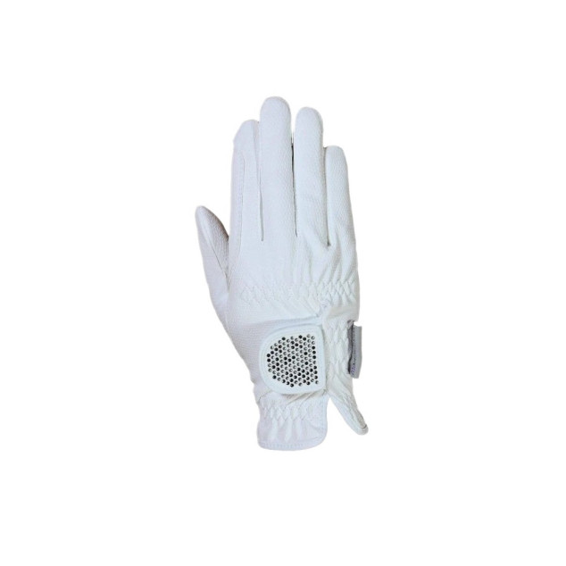 Рукавички для верхової їзди A Touch of MagicTack, Haukeschmlat Finestgloves