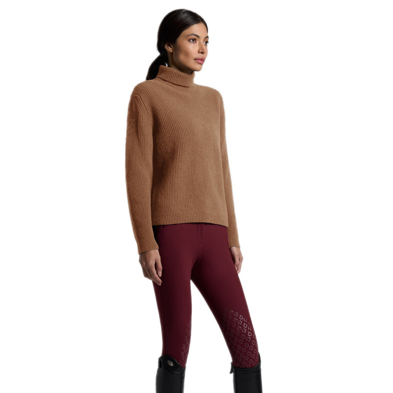 Свитер женский Pure Wool, Cavalleria Toscana