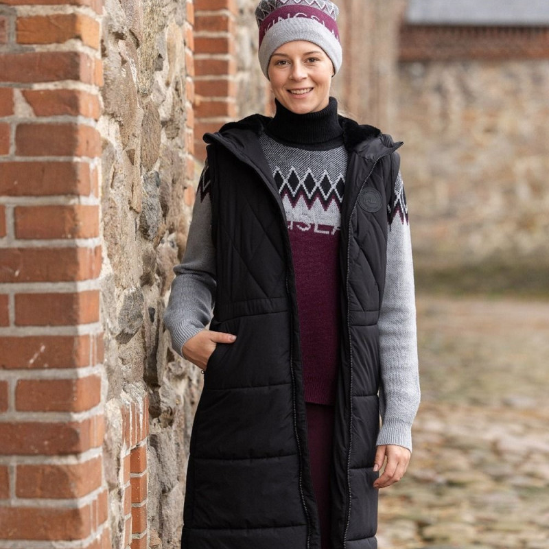 Пальто жіноче 2в1 KLMary, Kingsland