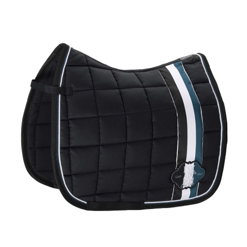Вальтрап Big Square Cotton Classic Sports AW19, Eskadron